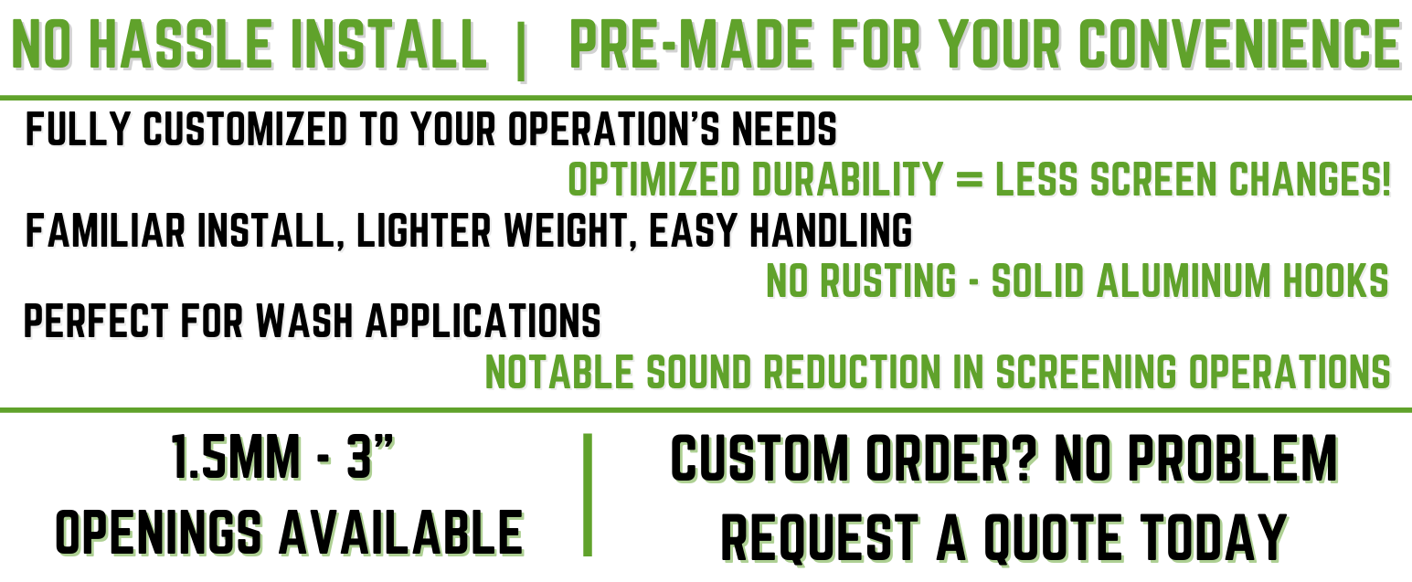 Emerald Parts